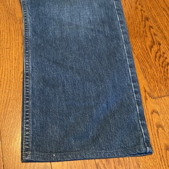 Short legs
Ralph Lauren Polo Jeans - Picture 8 of 8